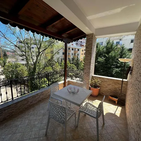 Apartment Edi 3 Golem (Tirana)
