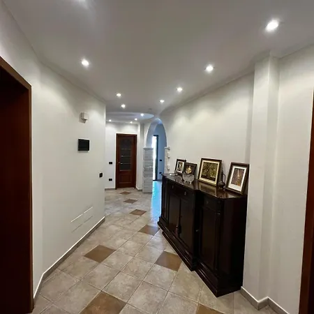Apartment Edi 3 Golem (Tirana)