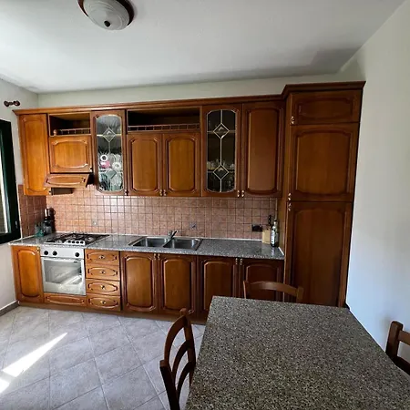 Edi 3 Apartment Golem (Tirana)